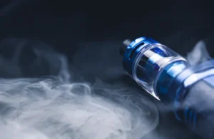 اكتشاف خطر جديد في السجائر الإلكترونية يهدد صحة الرئة اكتشاف خطر جديد في السجائر الإلكترونية يهدد صحة الرئة